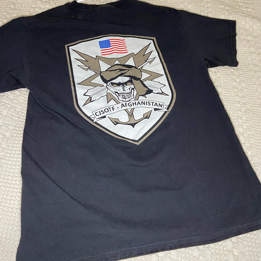 Military Tee